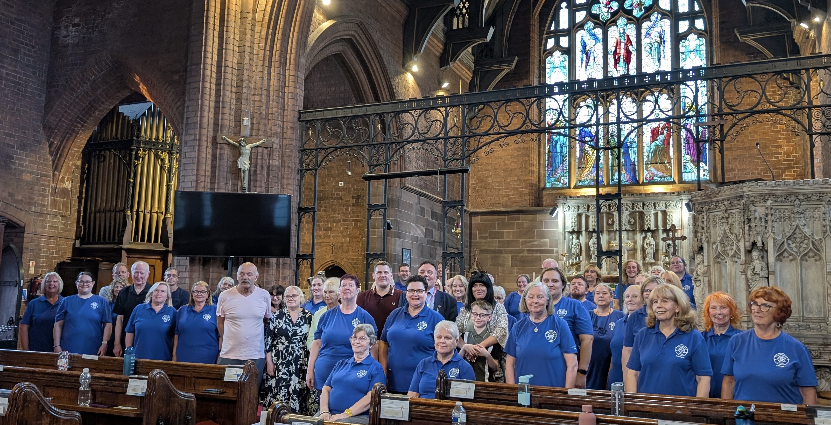 10th Anniversary Concert